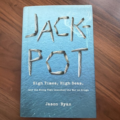 Jackpot high times - high, times,
