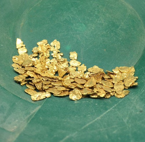 Jackpot paydirt gold - lb, ™