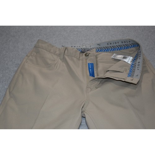 Puma golf pants men - 32, x