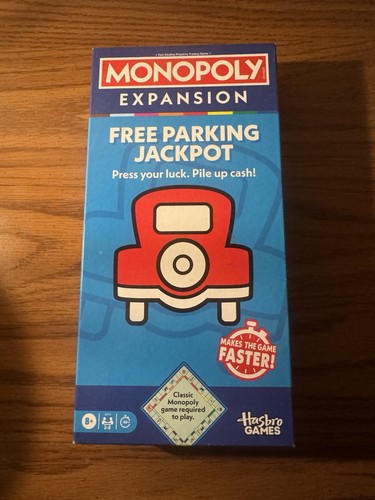 Hasbro monopoly free - monopoly,